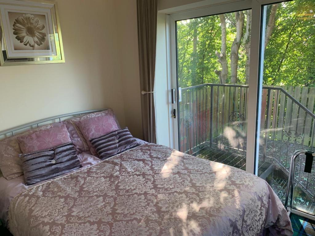 Budget Rooms Инвернесс Экстерьер фото